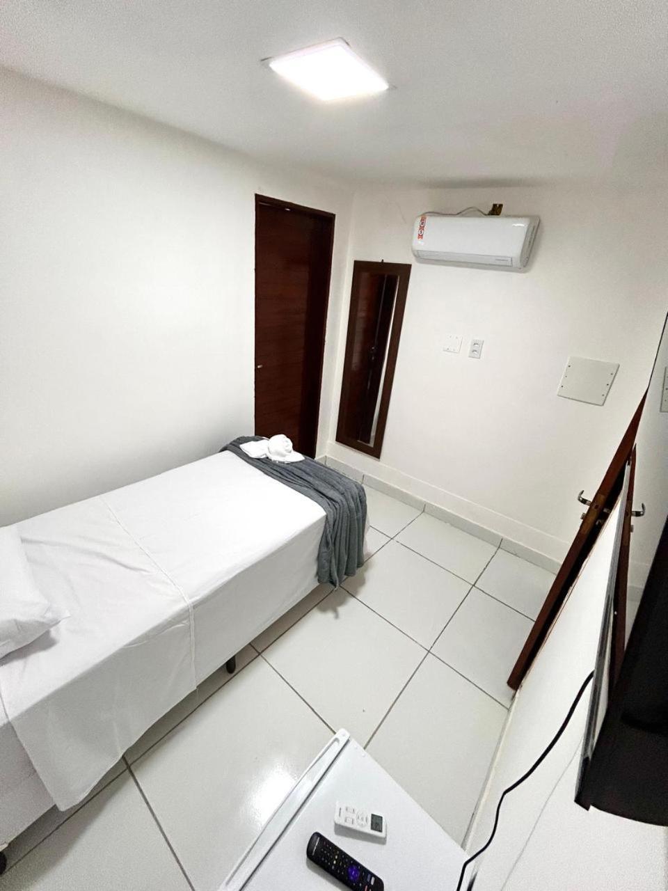 Hotel Paraiso Natal - Express 외부 사진