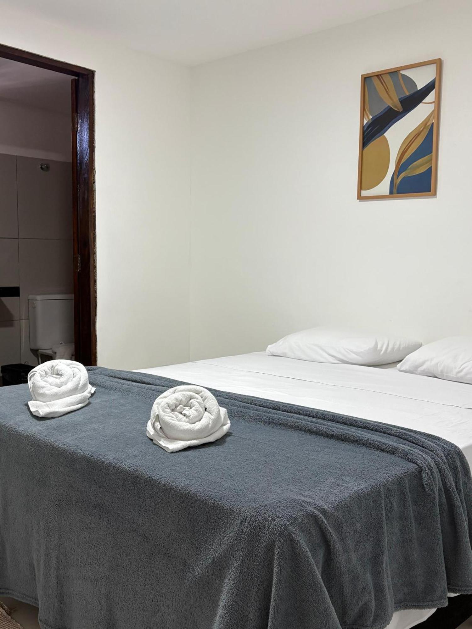 Hotel Paraiso Natal - Express 외부 사진